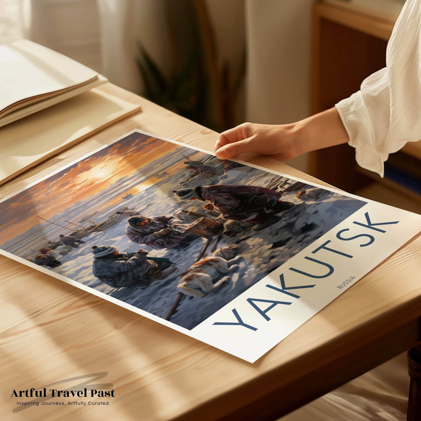 Yakutsk