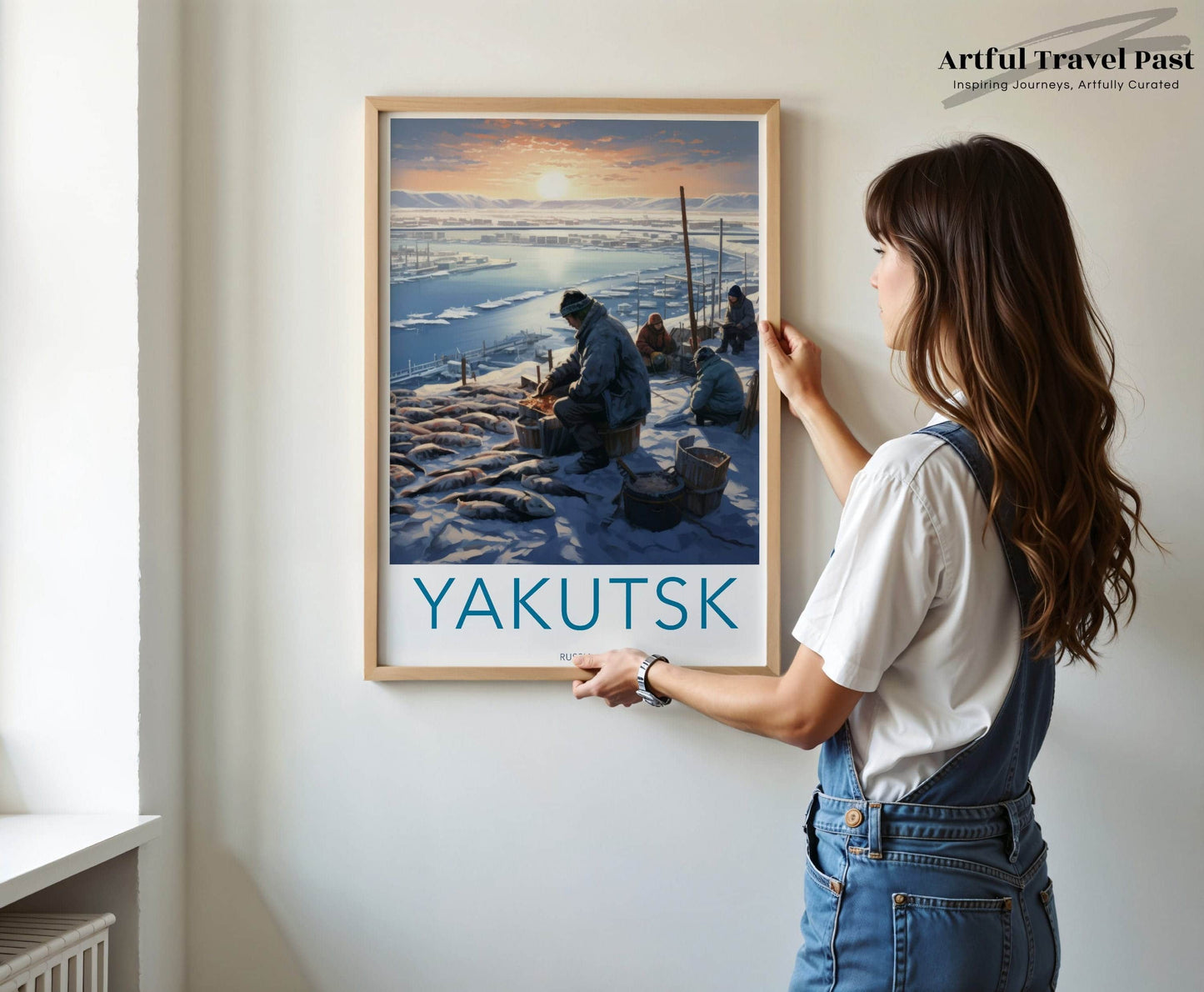 Yakutsk