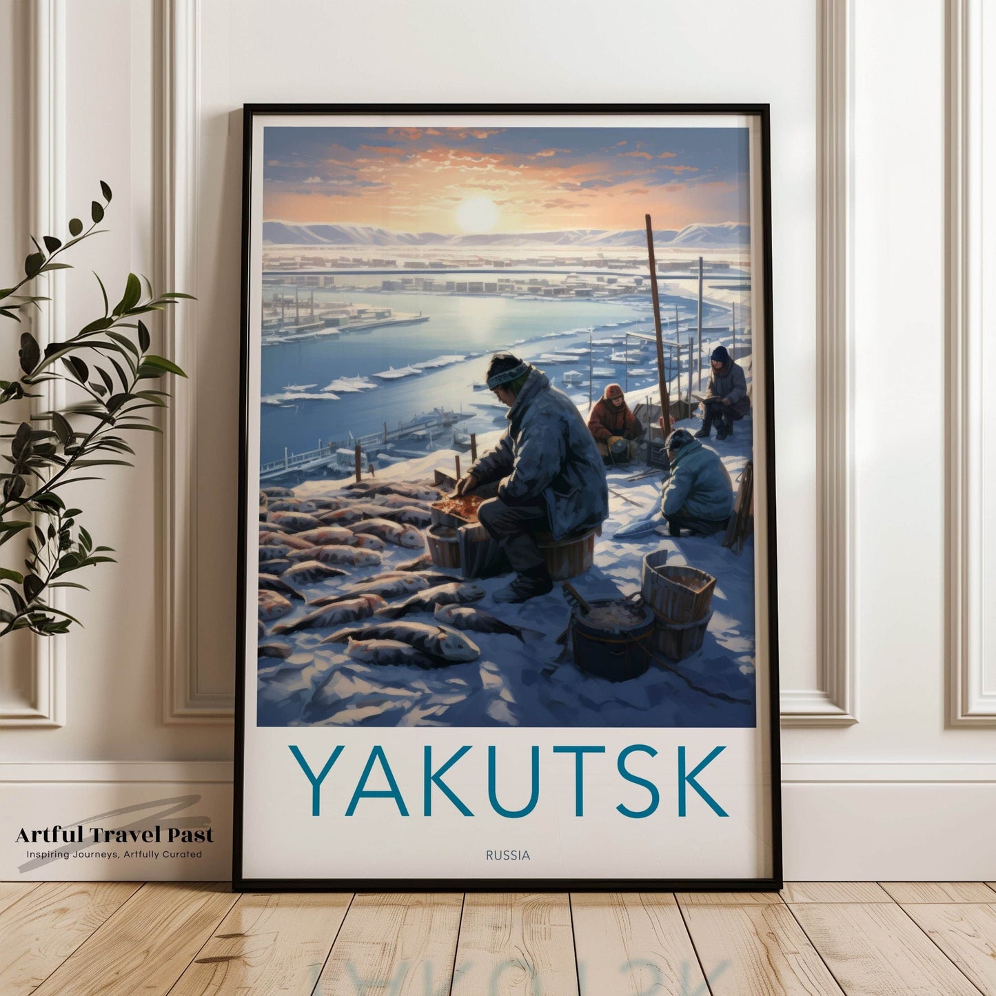 Yakutsk