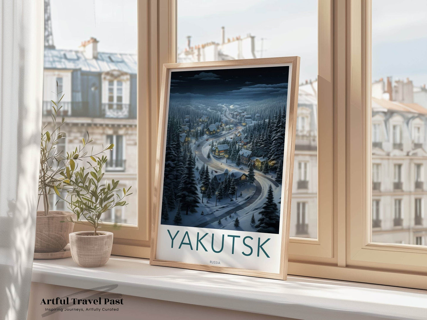 Yakutsk