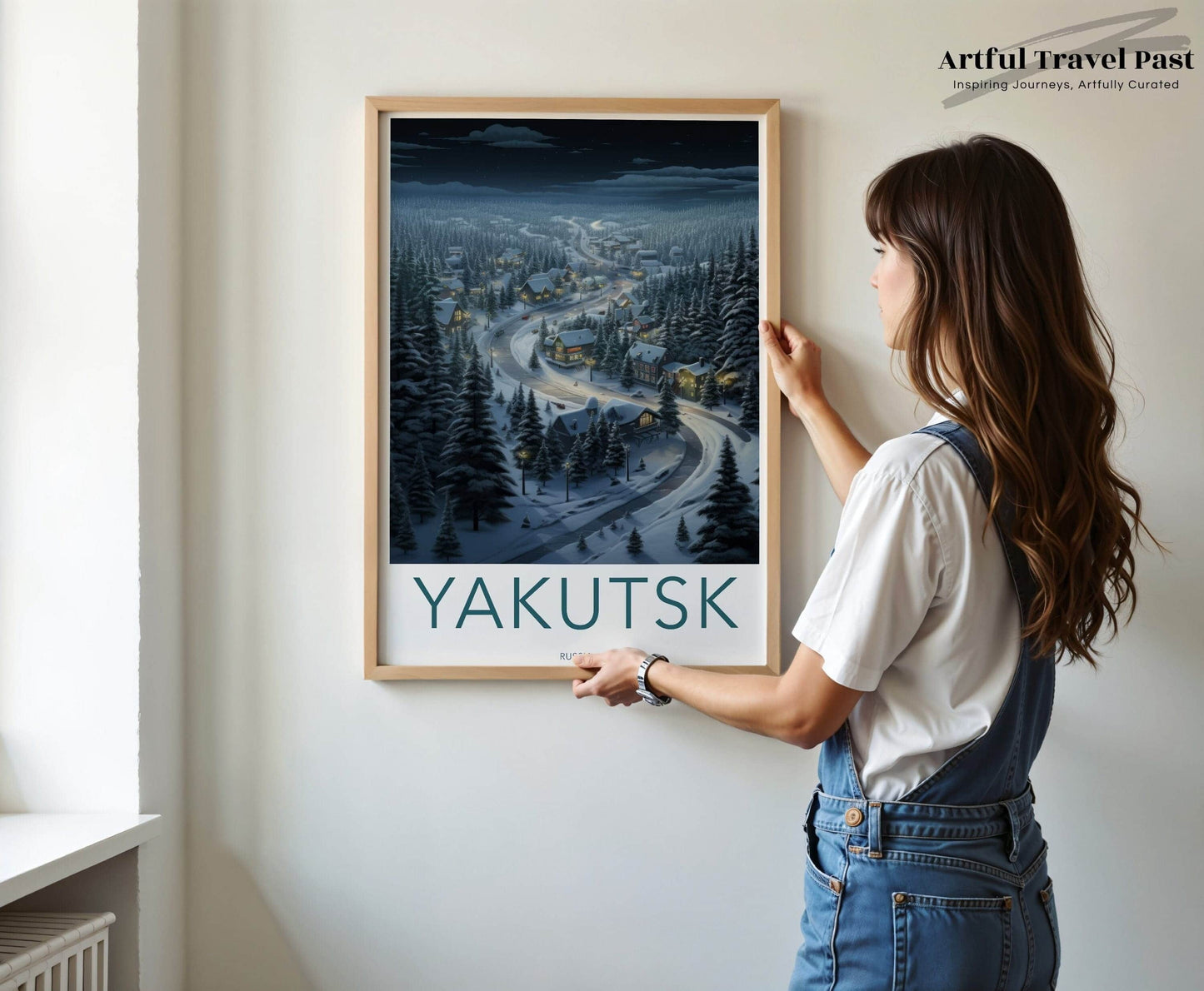 Yakutsk