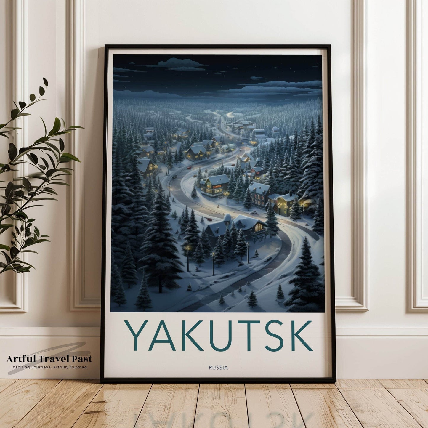 Yakutsk