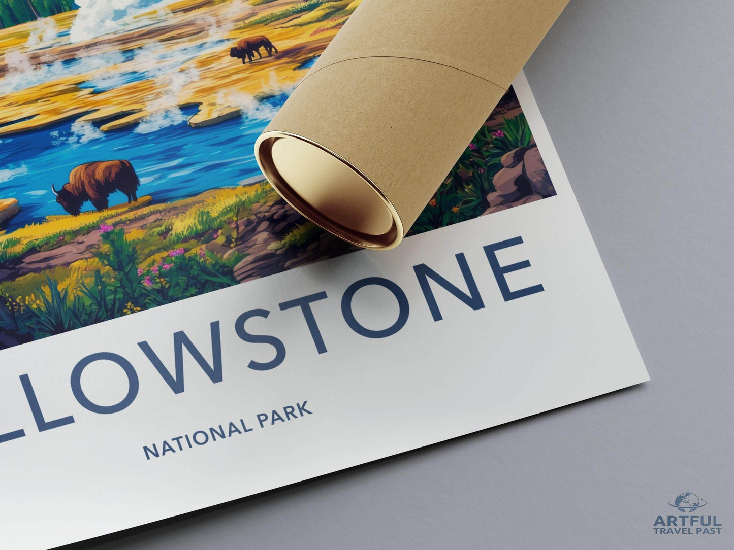 Yellowstone