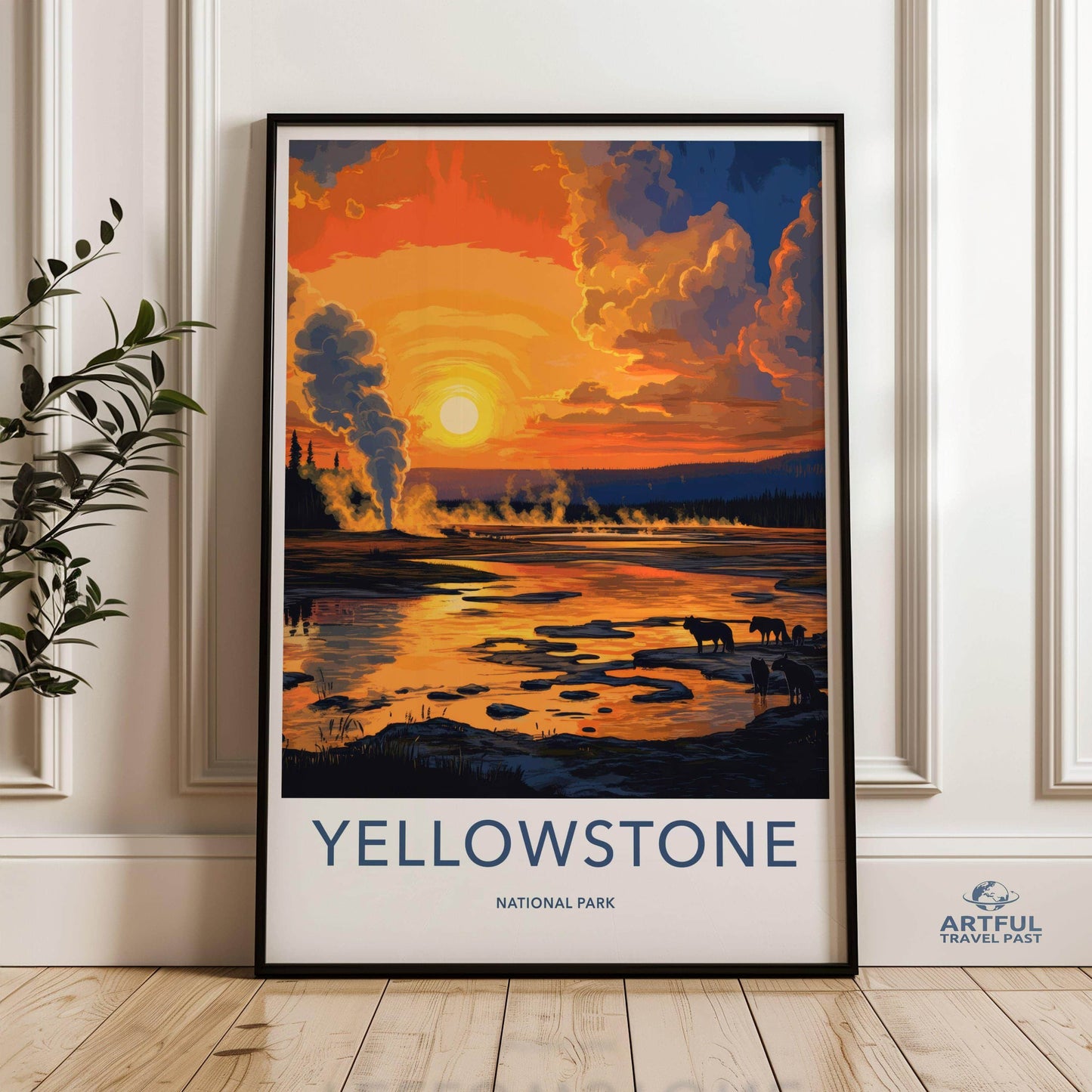 Yellowstone