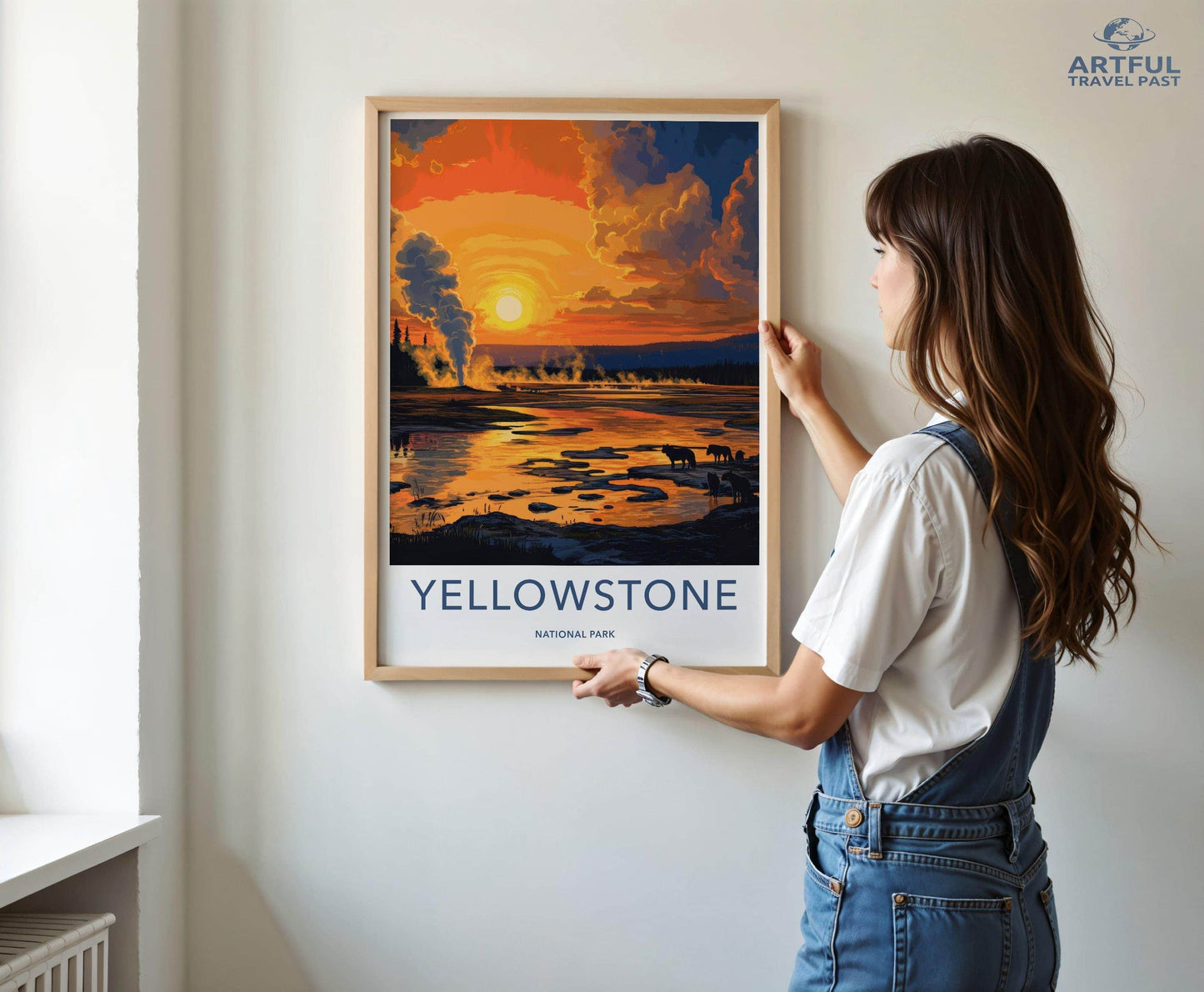 Yellowstone
