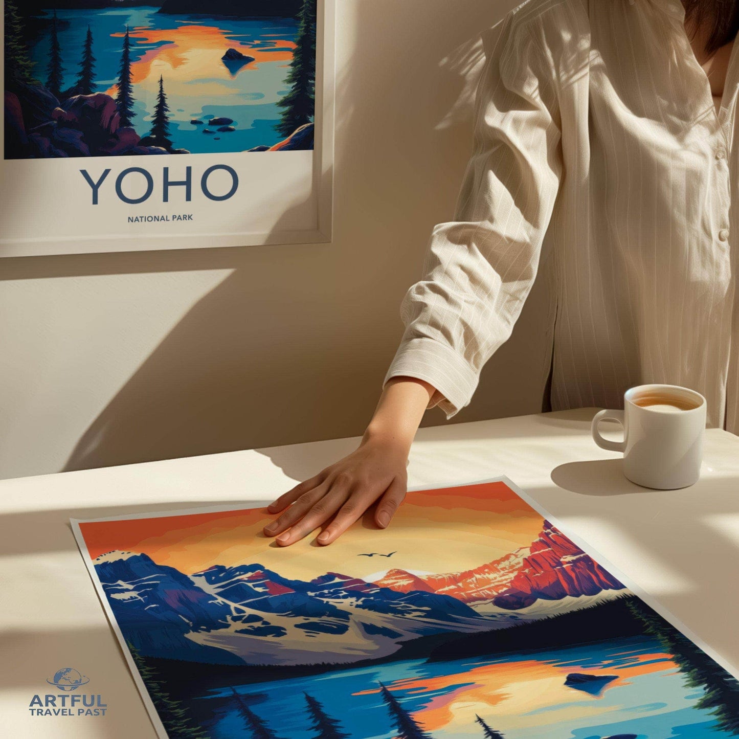 Yoho