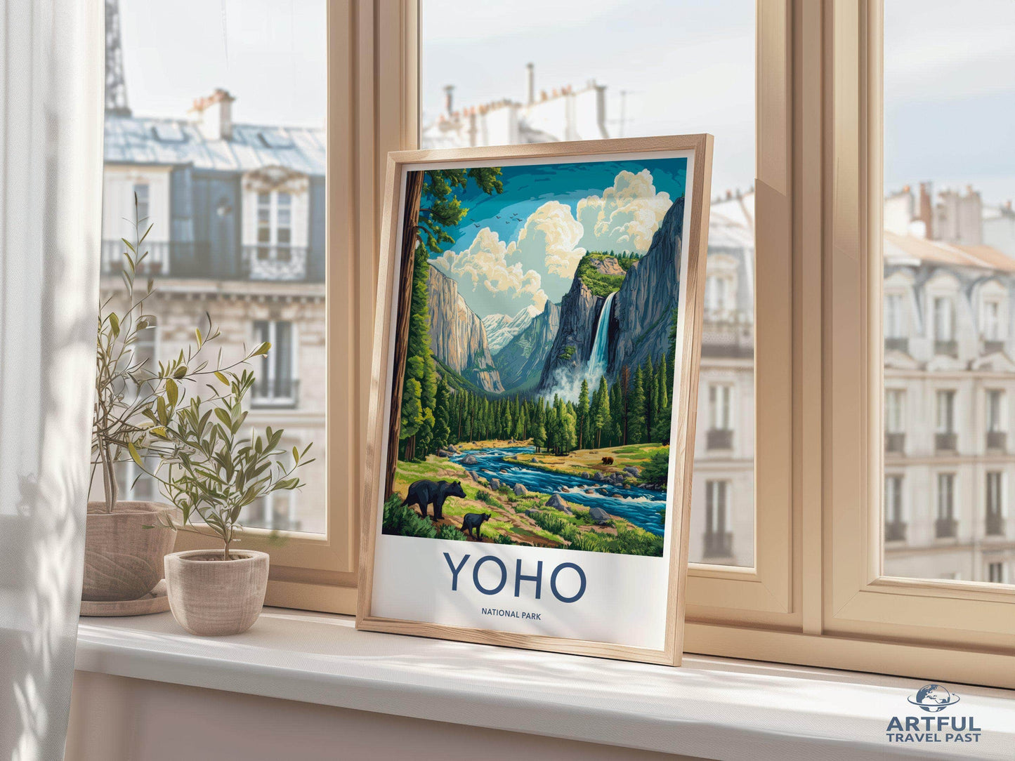 Yoho