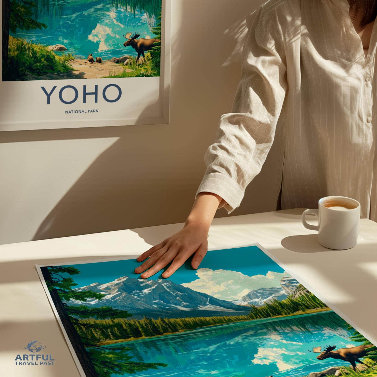 Yoho
