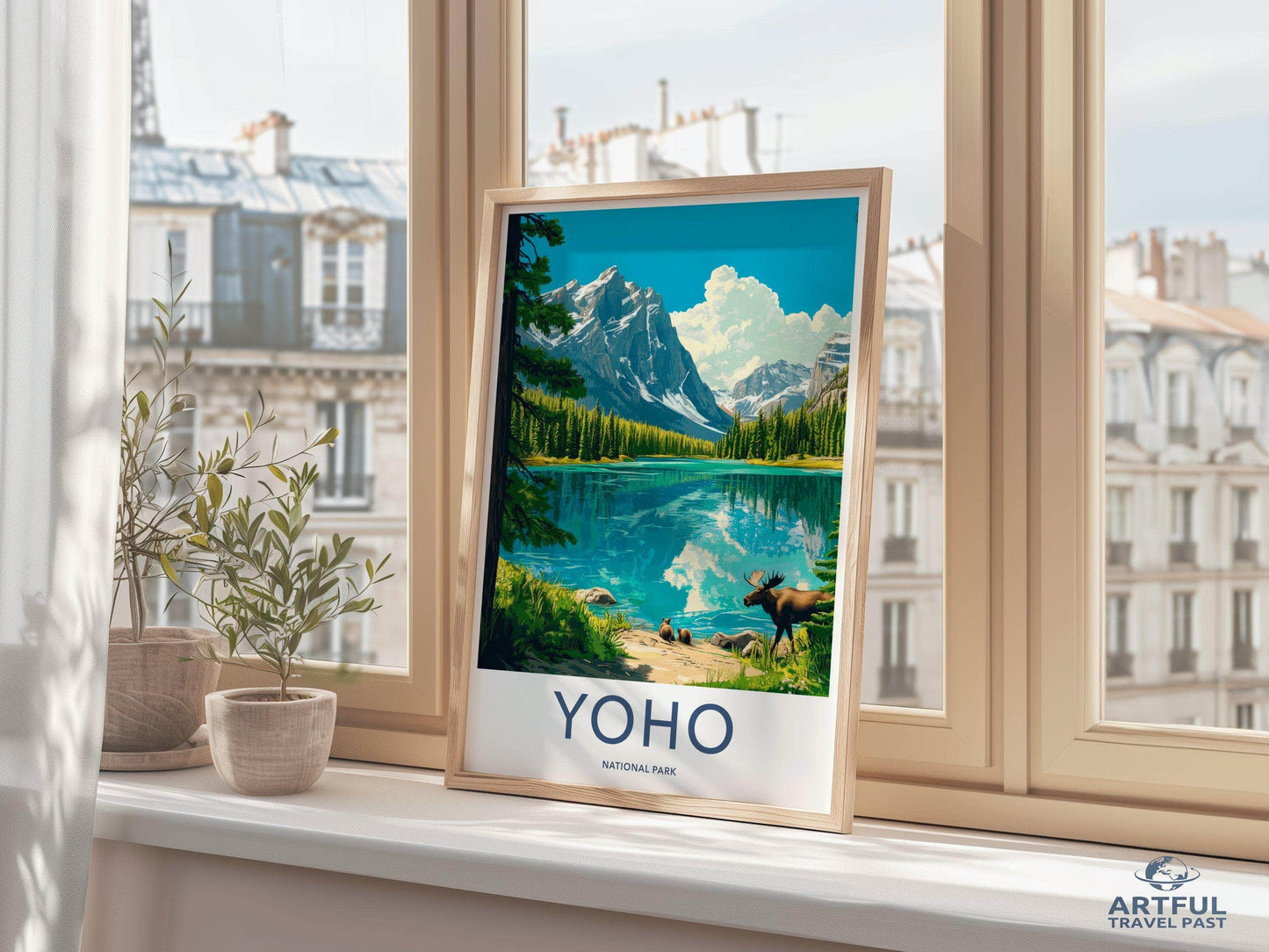 Yoho