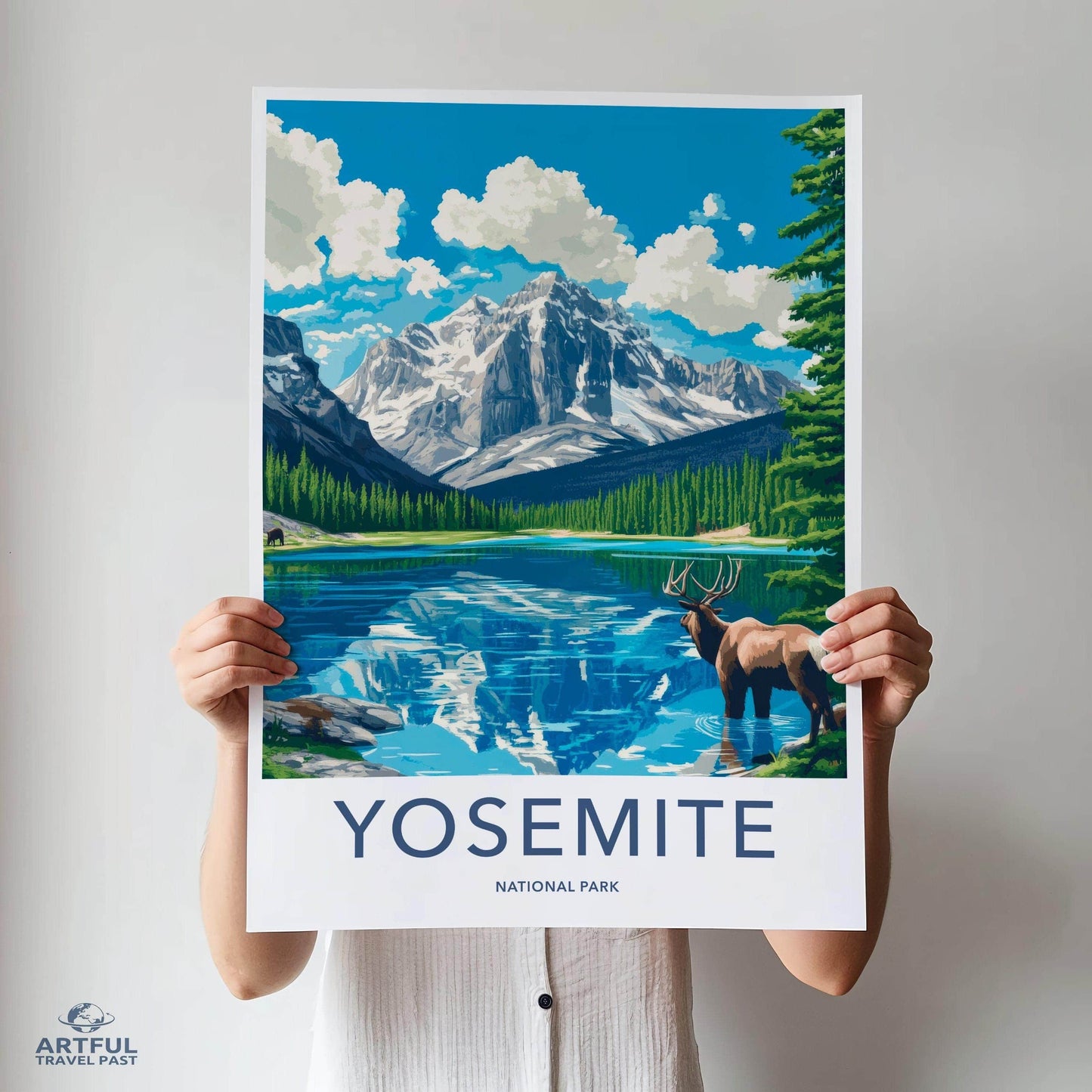 Yosemite