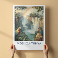 Mosi-oa
