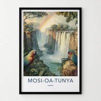 Mosi-oa
