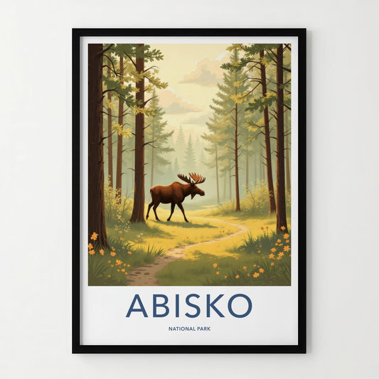 Abisko