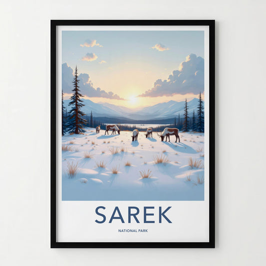 Sarek
