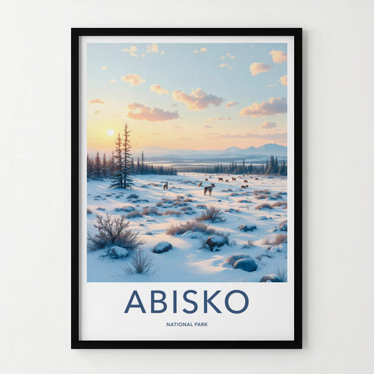 Abisko
