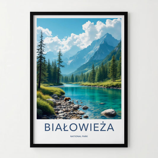 Bialowieza