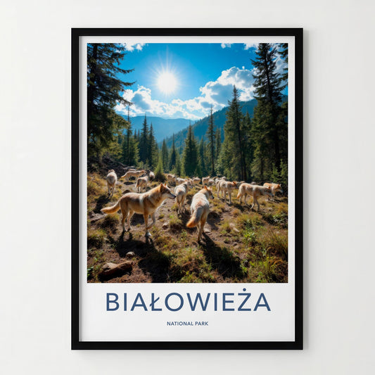 Bialowieza