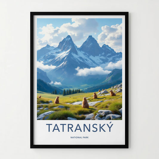 Tatra Mountains