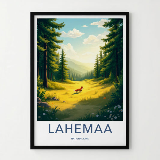 Lahemaa