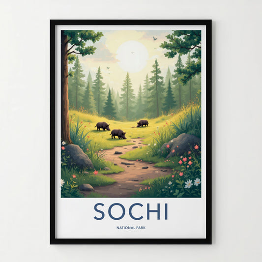 Sochi