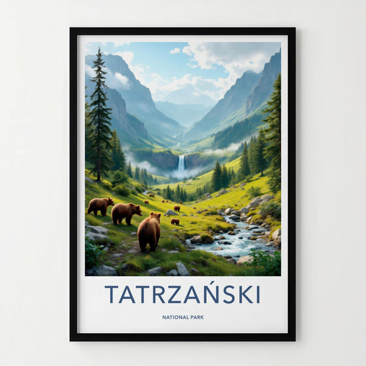 Tatrzanski