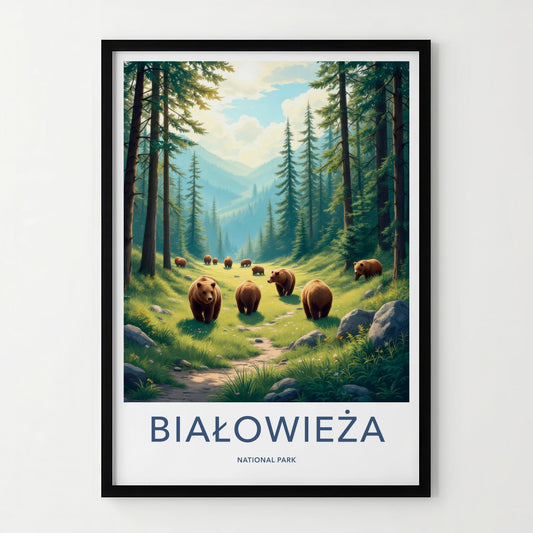 Bialowieza