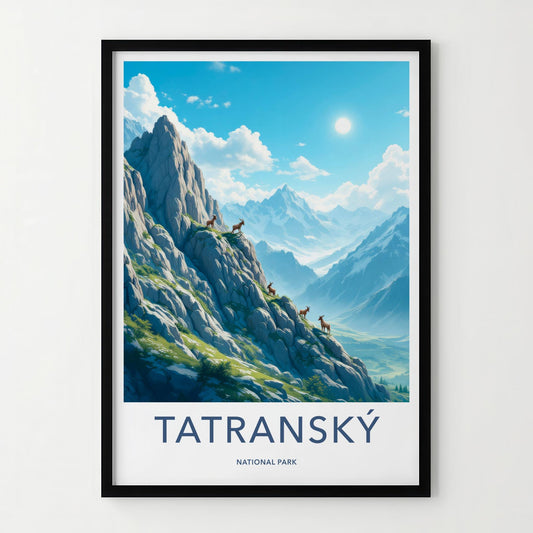 Tatra Mountains