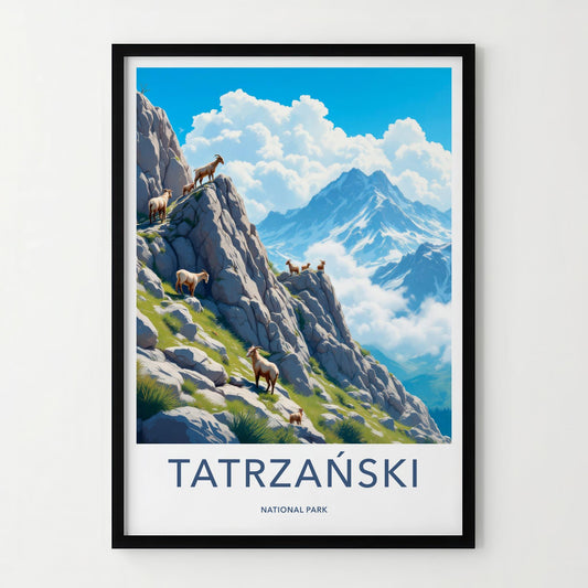 Tatra Mountains