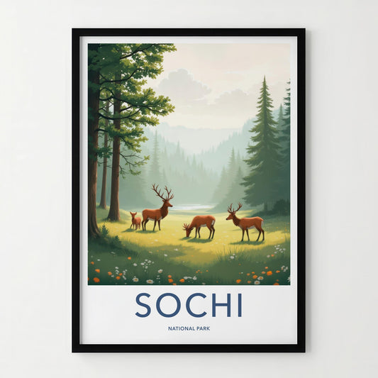 Sochi