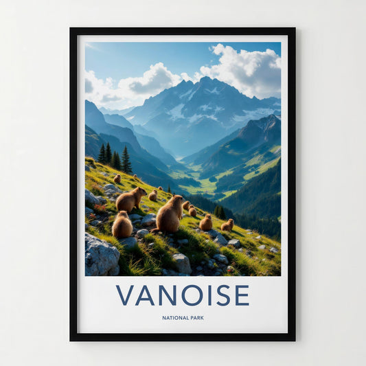 Vanoise