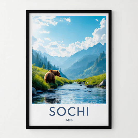 Sochi