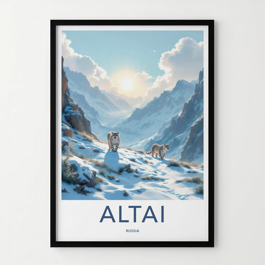 Altai