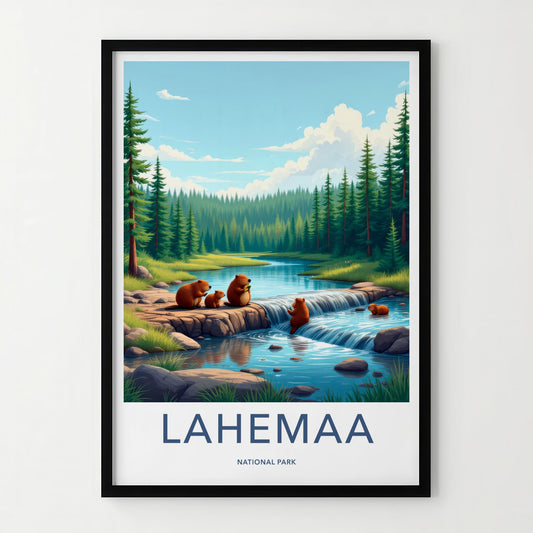 Lahemaa
