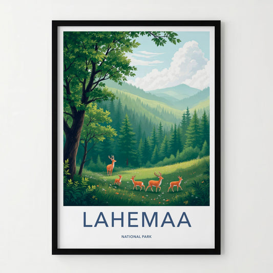 Lahemaa