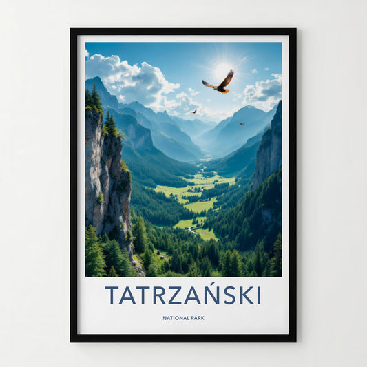 Tatrzanski