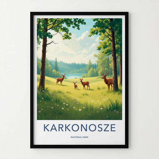 Karkonosze