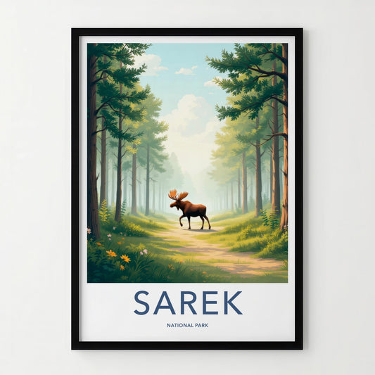 Sarek