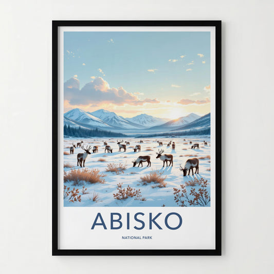 Abisko