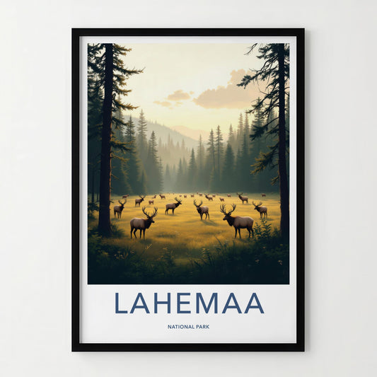 Lahemaa