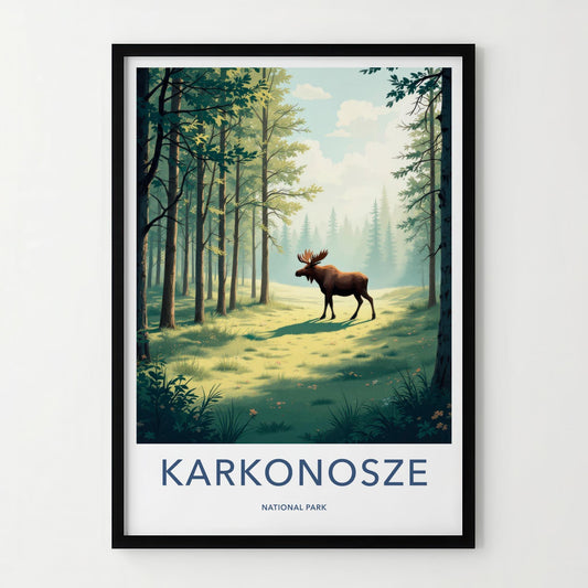 Karkonosze