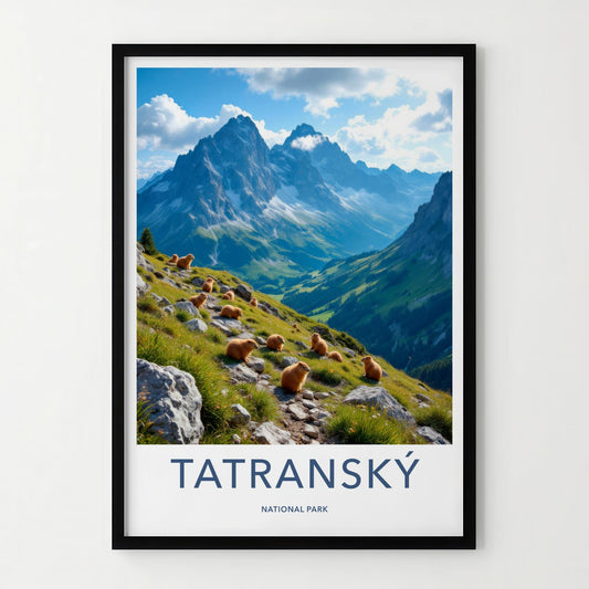 Tatra Mountains