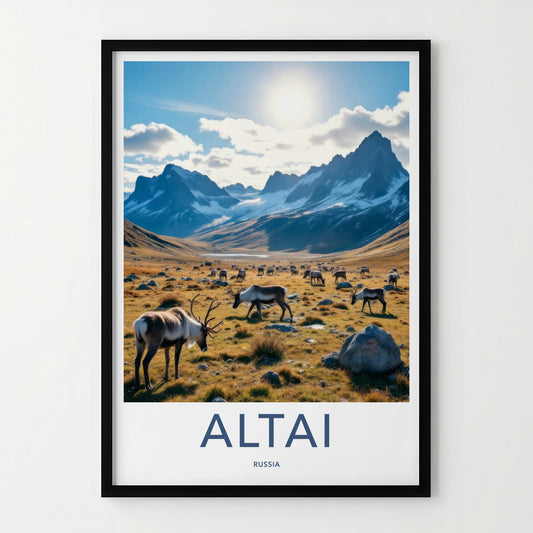 Altai