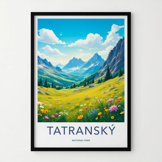 Tatransky