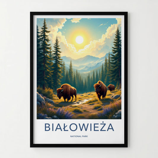 Bialowieza
