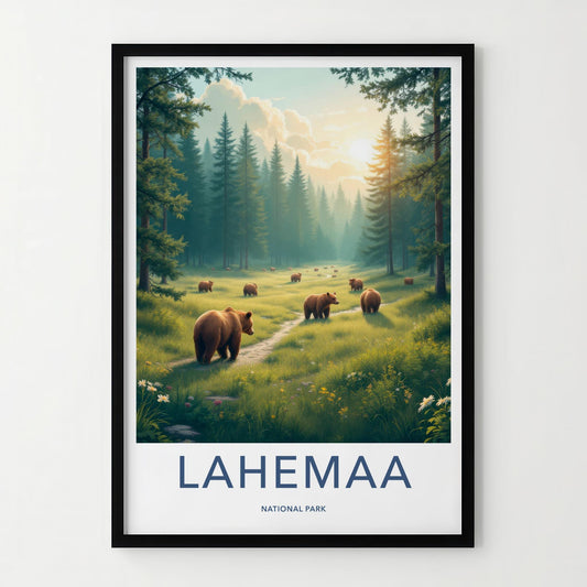 Lahemaa