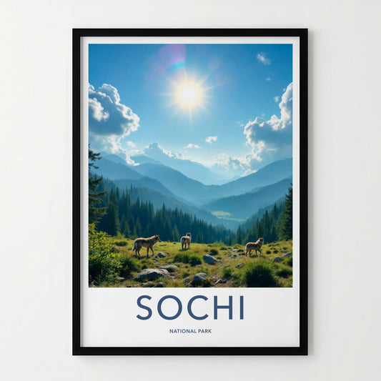 Sochi