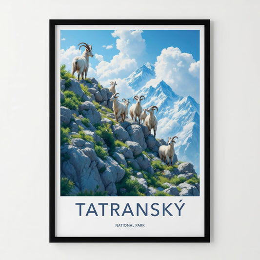 Tatransky