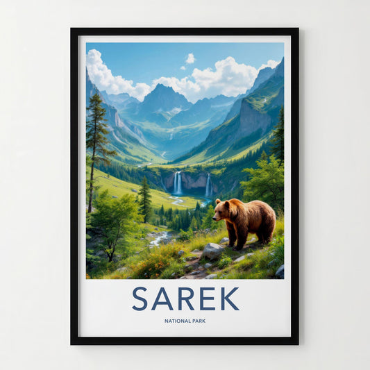 Sarek