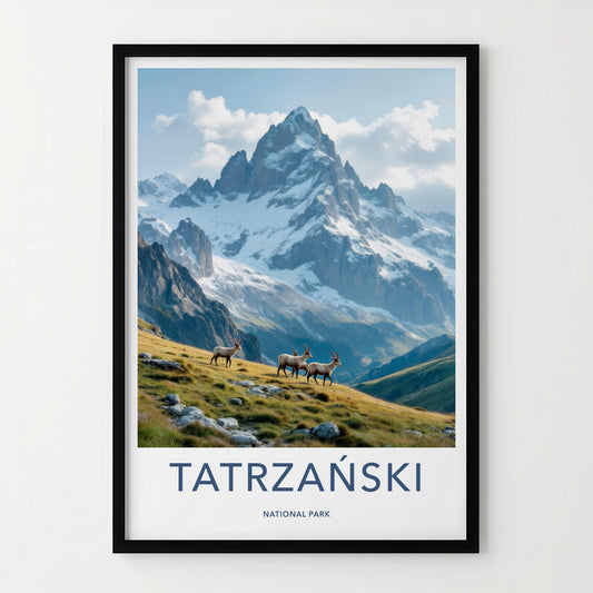 Tatra Mountains