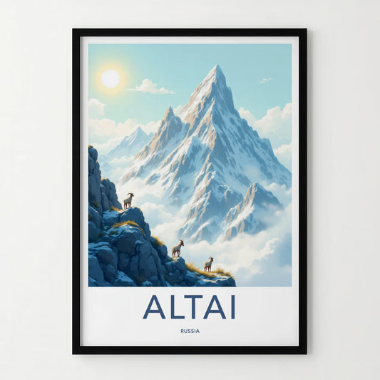Altai